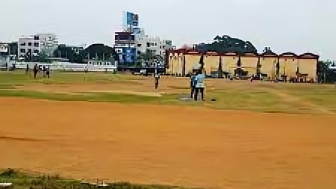 Delay in the release of pending bills, coupled with administrative hurdles, has become the core problem for this much-awaited project in Srikakulam district.