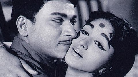 A still from Mayor Muthanna