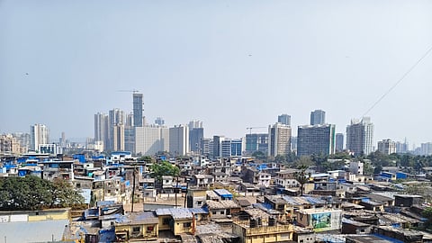 Recent infrastructural developments combined with changing skyline, has altered the perception of Mumbai. It could probably be highlighted by the new mayor and his corporators