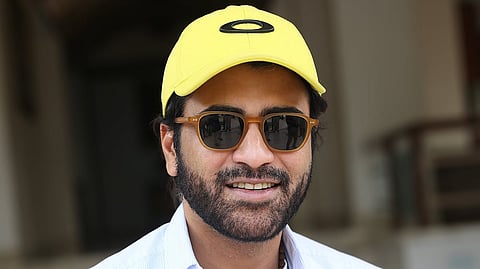 Sharwanand: I made a few mistakes, and I am owning them