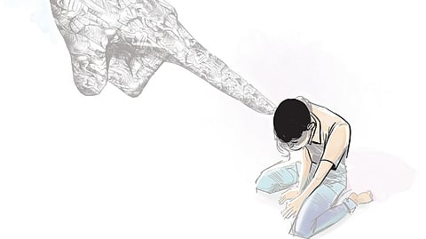 Address issues by legal means, not public shaming: experts