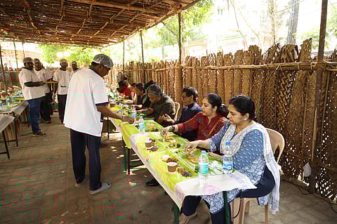 Chennai Sangamam 2026: From kari virundhu to district-wise delicacies 