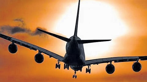 Image used for representational purposes only.