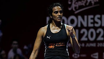 Sindhu, Srikanth advance to second round of Indonesia Masters