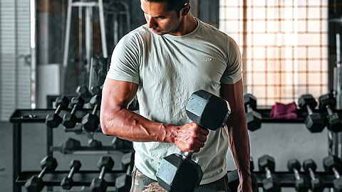 Representational Image