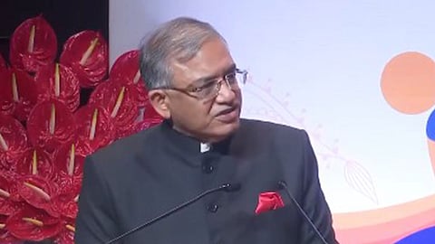 Launching the platform, Chief Election Commissioner Gyanesh Kumar said it has all the features and tools required to counter misinformation related to elections. 