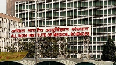 Department of Surgical Disciplines of AIIMS has become the nerve centre of these complex surgeries.