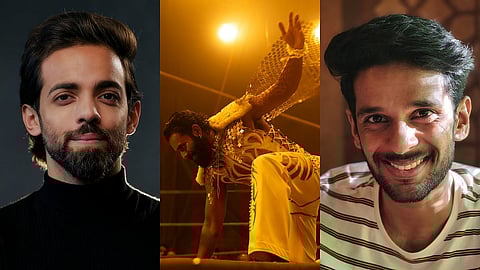 Chatha Pacha Team Interview: Mammookka’s support is all over the film