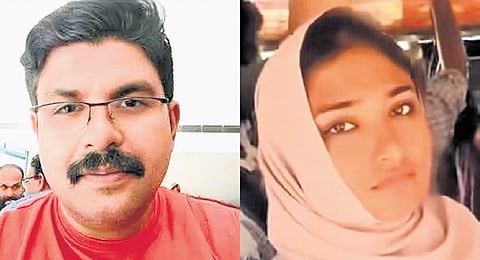 Deepak suicide: Police yet to track down accused woman