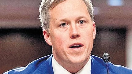 Amid tariff tension over Russian oil, US Army Secy to meet Jaishankar