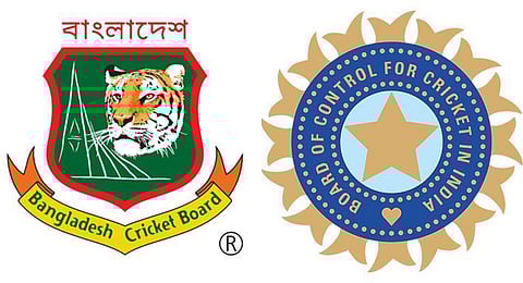 BCB and BCCI logos used for representative purposes only.