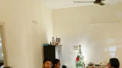 More than a meal: city’s new supper club sparks real conversations