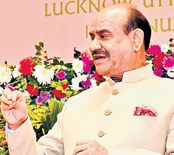 Legislative, parliamentary systems to have National Legislative Index: Birla