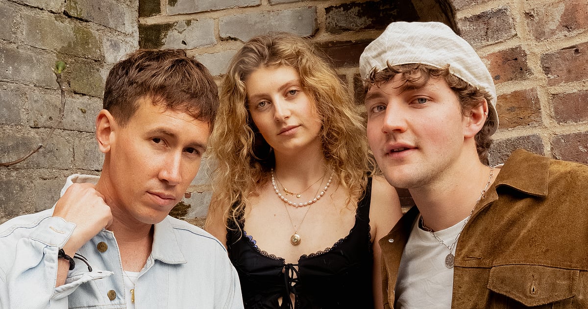 The story of ‘Kissmet’ London band blending retro sounds with modern pop