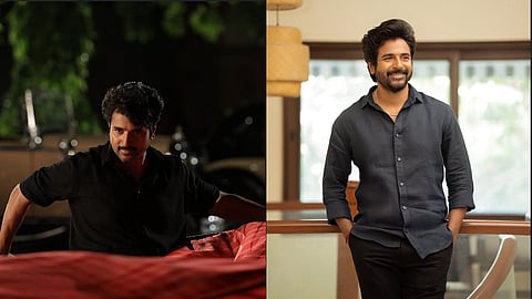 Sivakarthikeyan: 'Choose your producers wisely’