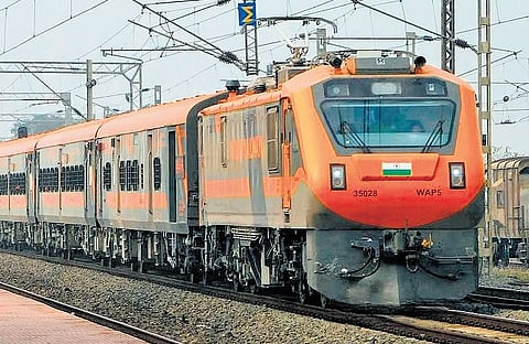 The Tiruchy–New Jalpaiguri AB Express will run on Wednesdays from January 28, departing Tiruchy at 5.45 am and arriving at New Jalpaiguri at 5 am on the third day.