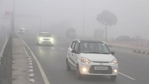 Authorities said the decision was taken as pollution levels showed a downward trend compared to the past few days.