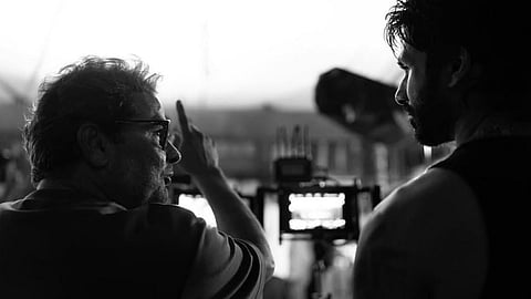 O’Romeo director Vishal Bhardwaj comes clear on why he didn’t take permission from Hussain Ustara’s family