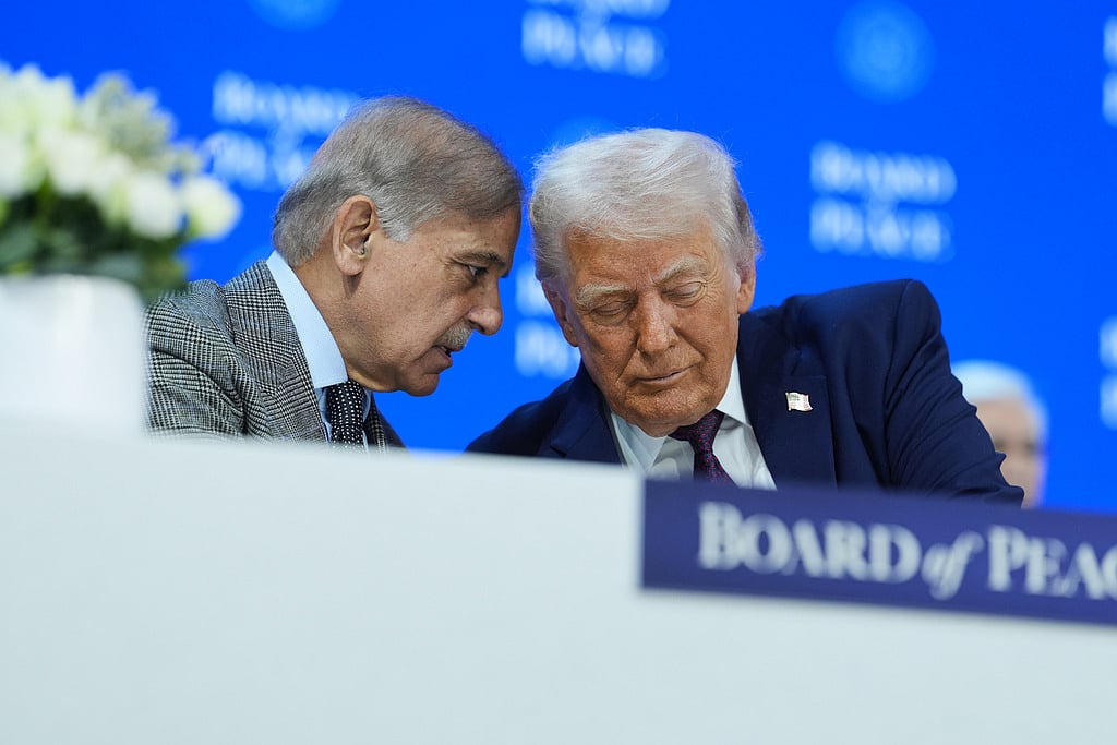 Pakistan offers to host US-Iran talks as backchannel efforts intensify