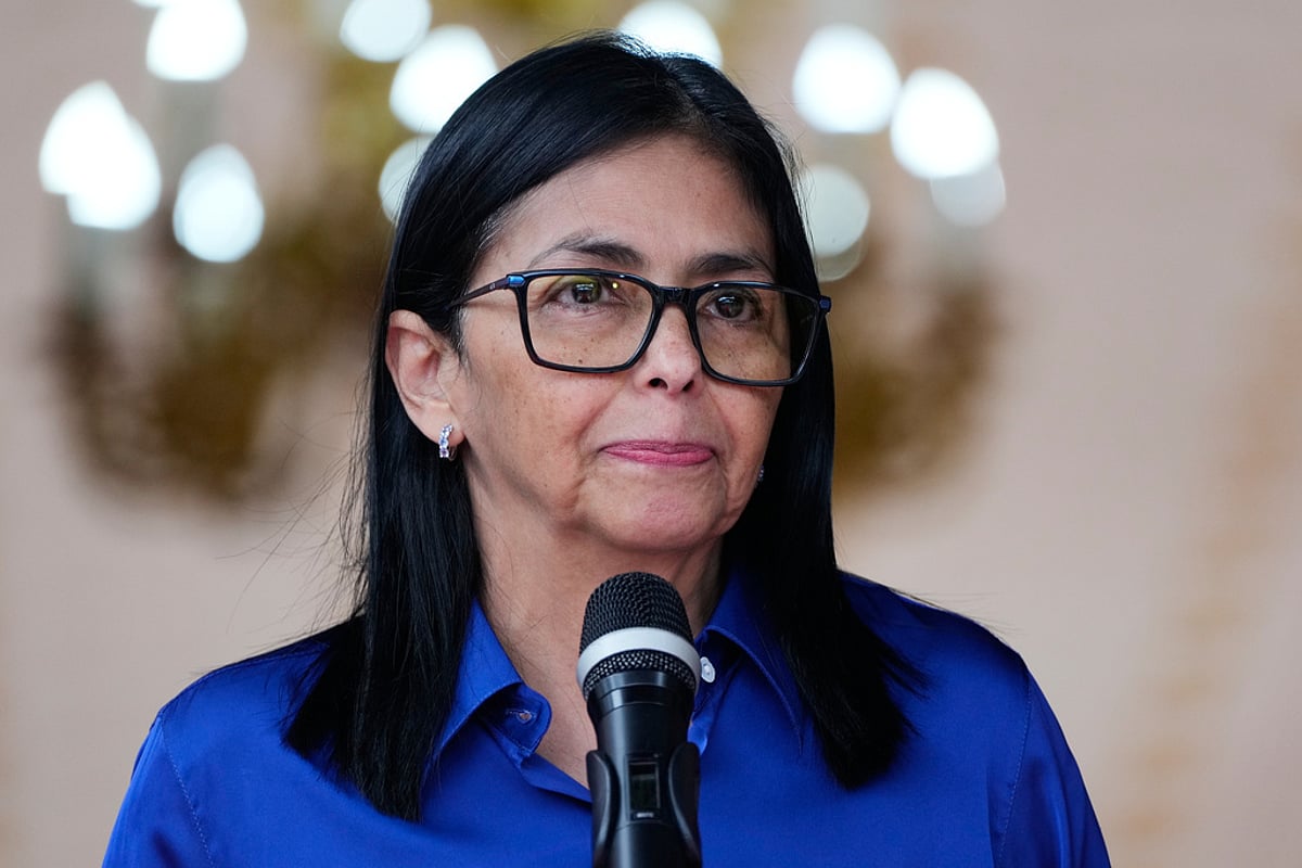 Imagen del reporte del 22 de enero de 2026