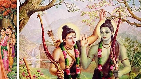 Why the Obedient Brother was Abandoned 