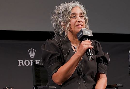 Indian-American filmmaker Geeta Gandbhir bags two Oscar nominations