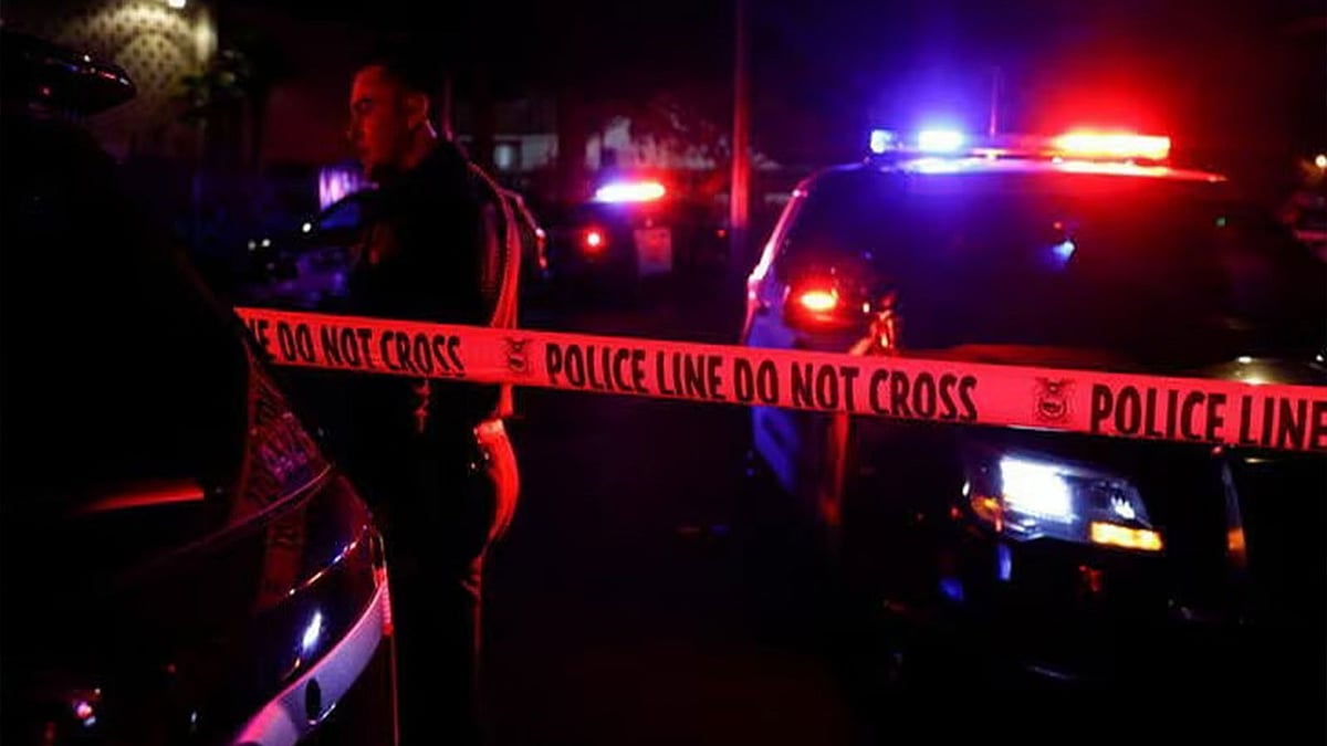 Shooting in Australian town leaves three dead, one wounded