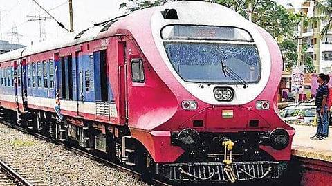 Rail Infrastructure Development Company (Karnataka) Limited (K-RIDE) held a Citizens’ Stakeholders Outreach Programme on the progress of the Bengaluru Suburban Rail Project.