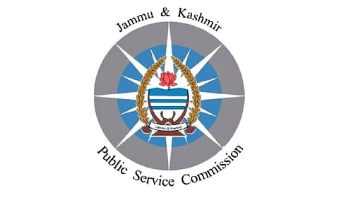 Jammu and Kashmir Public Service Commission (PSC)