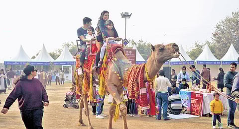 Delhi plans global tourism rebrand with data-led outreach, new tagline and strategy