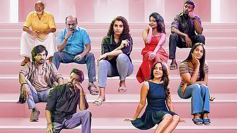 Hot Spot 2 Much Movie Review: Wild mix of hot and sour takes