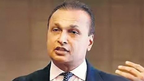 Anil Ambani 
