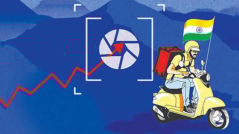 Davos and the art of decorative governance