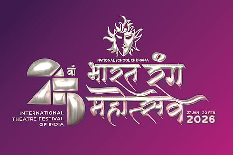 Bharat Rang Mahotsav 2026 to span 40 cities, feature 289 plays from seven continents