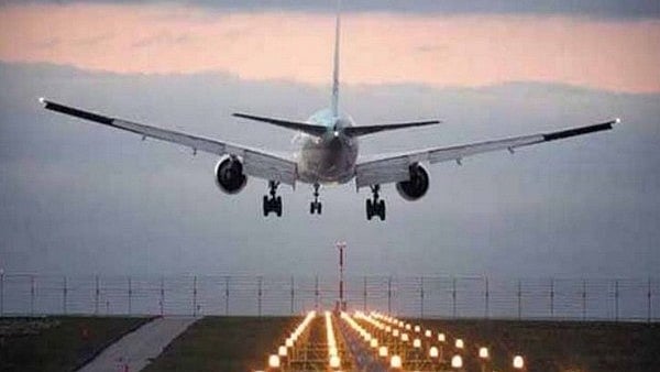 India records highest single-day air traffic in 2025 with over 5.38 lakh passengers