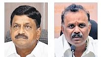 Jagan trying to divert focus from ED probe into liquor scam: TDP leaders