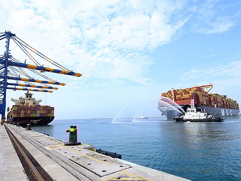 EU GSP regulation to impact only 2.66% of India's exports