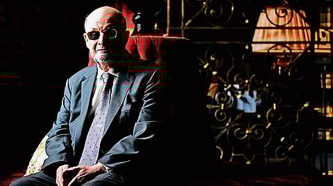 Intimations of mortality