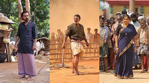 Landlord Movie Review