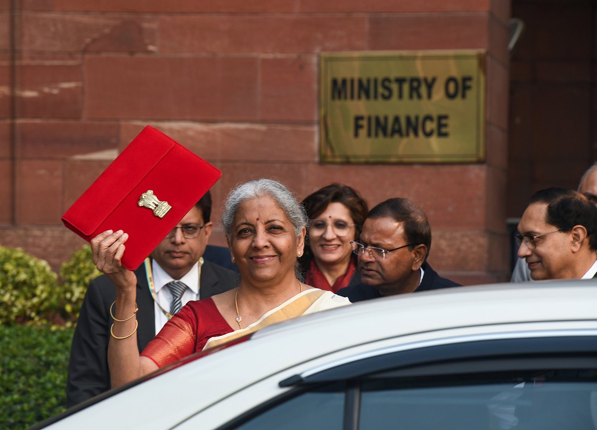 Budget 2026 must Trump-proof India’s economy