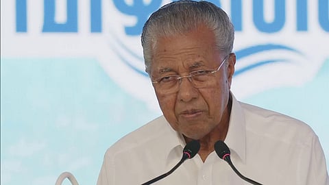 Pinarayi said that the standing committee had identified 28 proposals from the previous session that were feasible for implementation. 