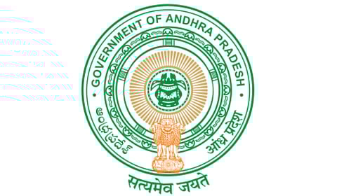 Andhra Pradesh government