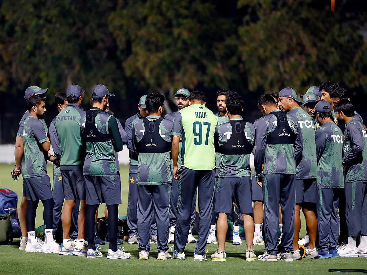 Pakistan weighs T20 World Cup participation after Bangladesh's removal