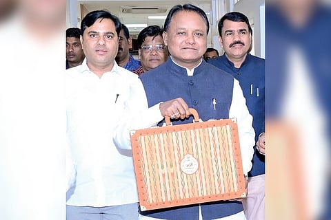 Chief Minister Mohan Charan Majhi had presented a general budget of Rs 2.9 lakh crore and supplementary provisions of Rs 17,440 crore for 2025-26.