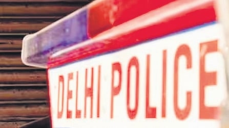 The case came to light after a 77-year-old woman residing in Greater Kailash reported that she had been cheated of Rs 14.84 crore. 