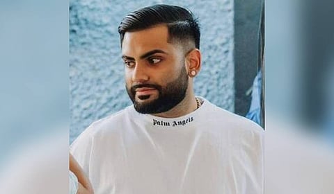 The deceased has been identified as Dilraj Singh Gill of Vancouver