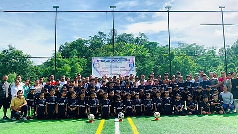 Champions of Chandel