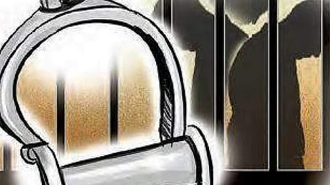 All the accused were produced before a magistrate and remanded in judicial custody. Investigation is under way.