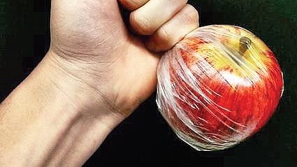 Image used for representation only