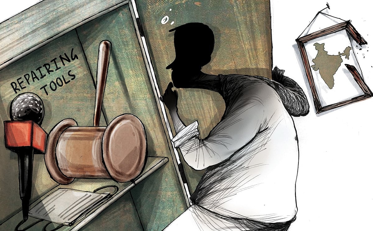 (Express illustrations | Sourav Roy)